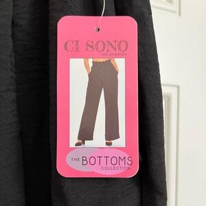 NWT women’s pants